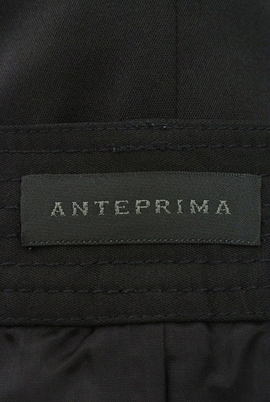 ANTEPRIMA（アンテプリマ）の古着「サイドポケット膝丈タイトスカート（スカート）」大画像６へ