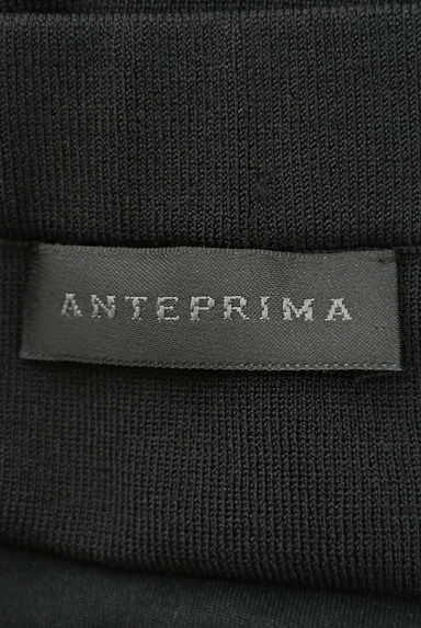 ANTEPRIMA（アンテプリマ）の古着「膝上丈タックバルーンスカート（ミニスカート）」大画像６へ