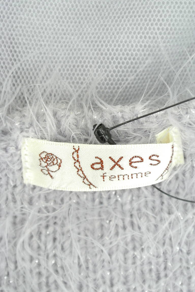 axes femme（アクシーズファム）の古着「商品番号：PR10175852」-大画像6