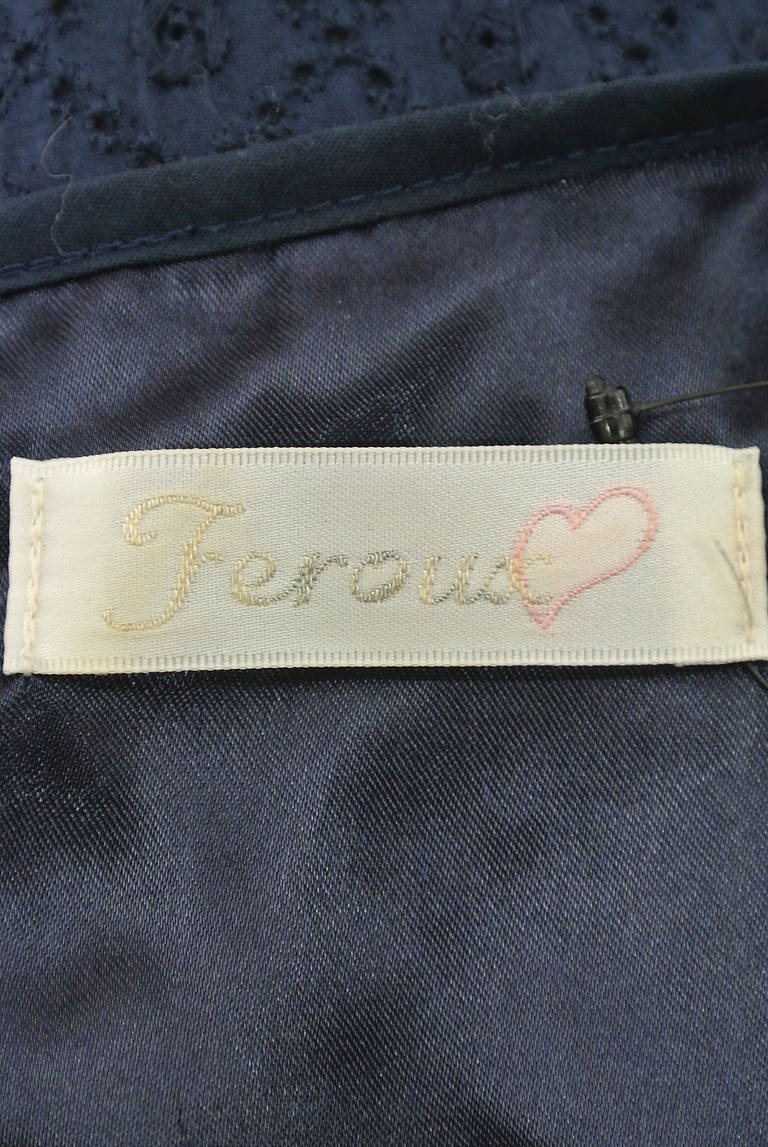 Feroux（フェルゥ）の古着「商品番号：PR10175882」-大画像6