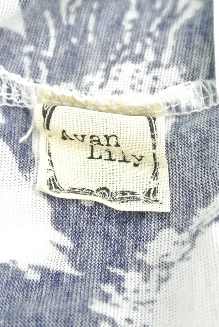 Avan Lily（アヴァンリリィ）の古着「商品番号：PR10175888」-大画像6