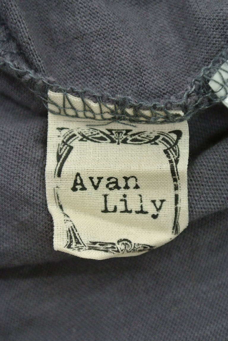 Avan Lily（アヴァンリリィ）の古着「商品番号：PR10175894」-大画像6