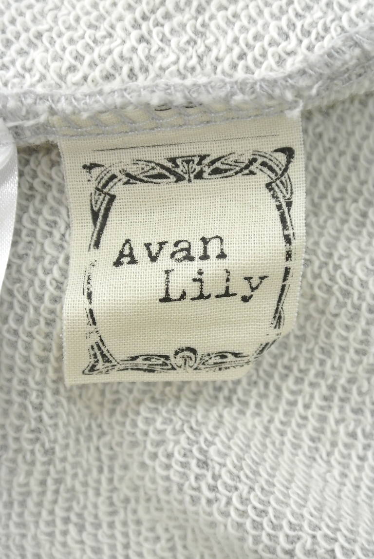 Avan Lily（アヴァンリリィ）の古着「商品番号：PR10175901」-大画像6