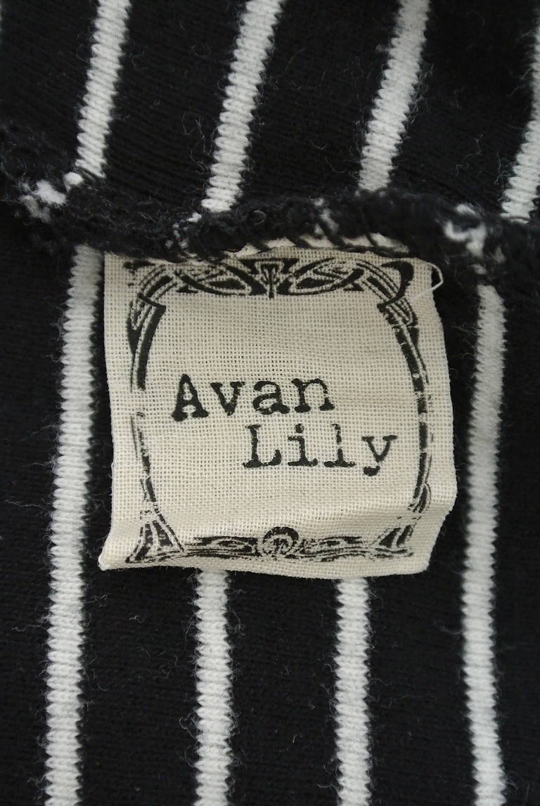 Avan Lily（アヴァンリリィ）の古着「商品番号：PR10175904」-大画像6