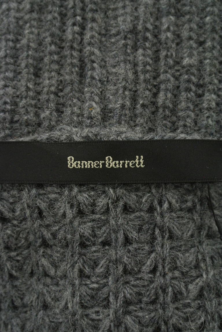 Banner Barrett（バナーバレット）の古着「商品番号：PR10175907」-大画像6
