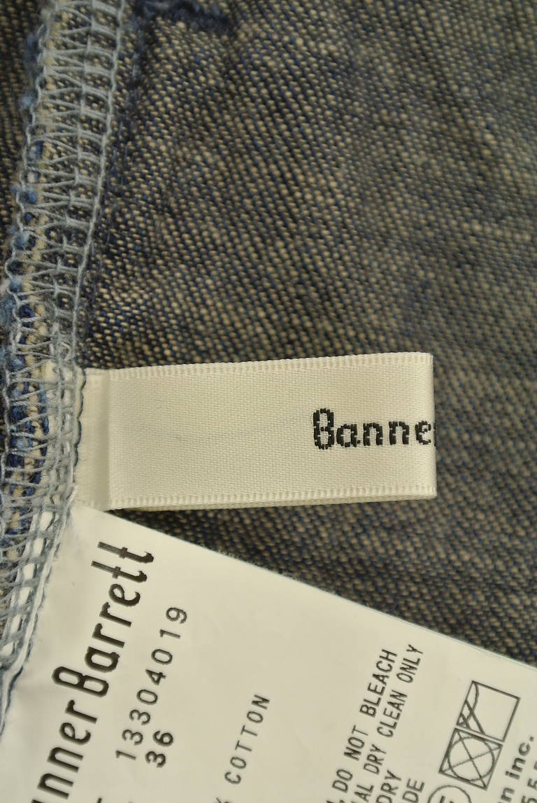 Banner Barrett（バナーバレット）の古着「商品番号：PR10175909」-大画像6