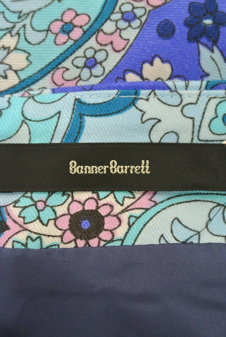 Banner Barrett（バナーバレット）の古着「商品番号：PR10175913」-大画像6