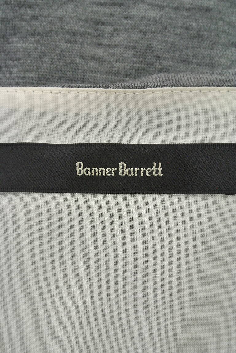 Banner Barrett（バナーバレット）の古着「商品番号：PR10175914」-大画像6
