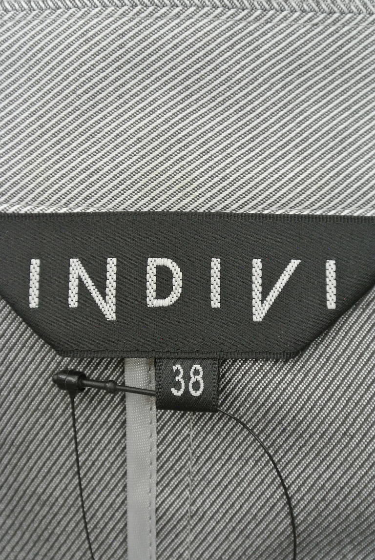 INDIVI（インディヴィ）の古着「商品番号：PR10175921」-大画像6