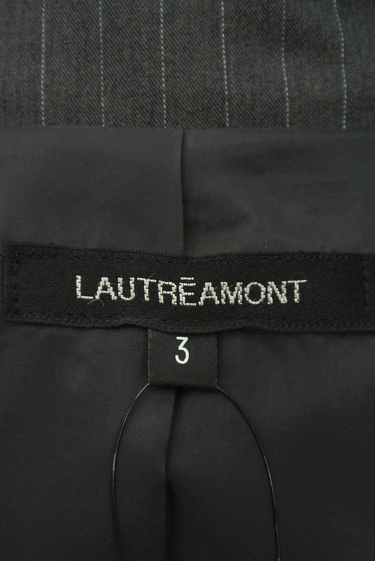 LAUTREAMONT（ロートレアモン）の古着「商品番号：PR10175922」-大画像6