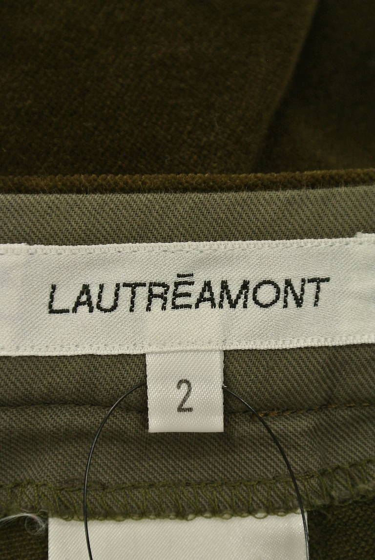 LAUTREAMONT（ロートレアモン）の古着「商品番号：PR10175925」-大画像6