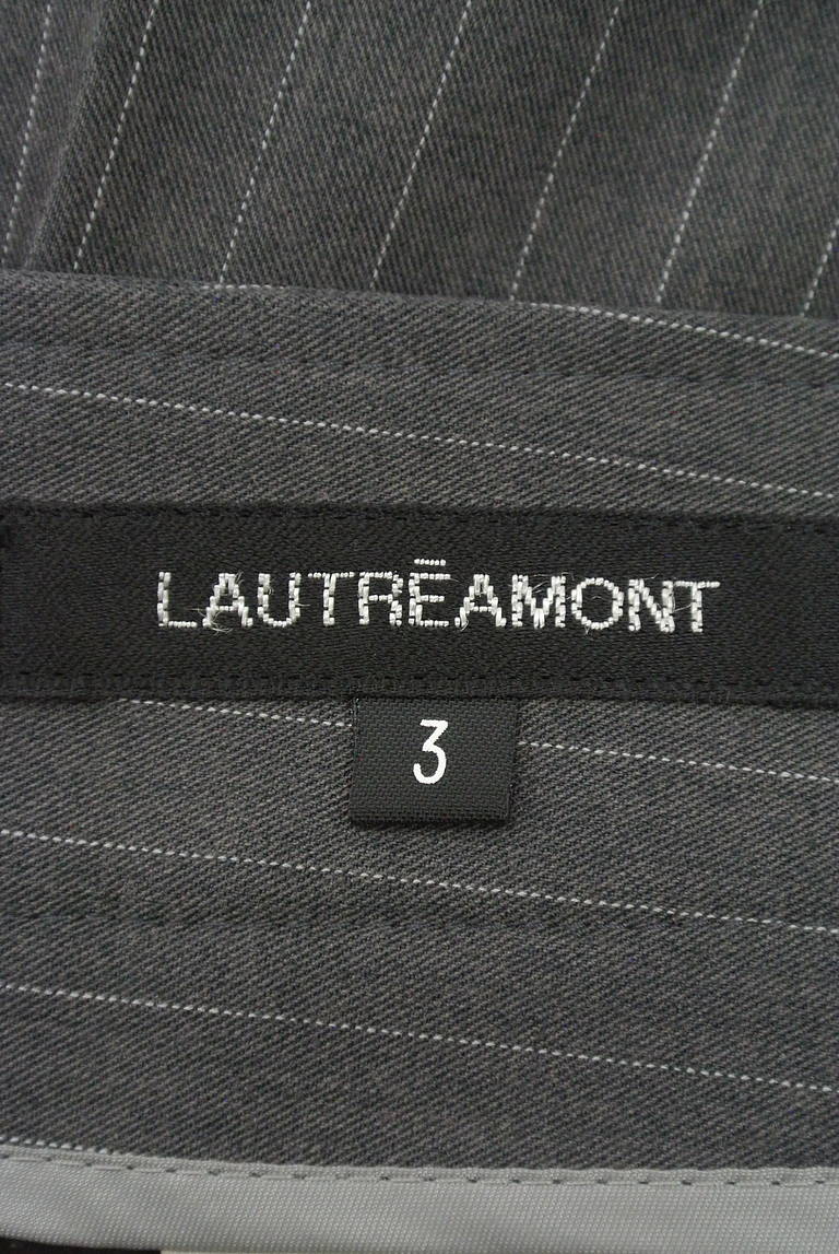 LAUTREAMONT（ロートレアモン）の古着「商品番号：PR10175926」-大画像6