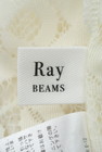 Ray BEAMS（レイビームス）の古着「商品番号：PR10175931」-6