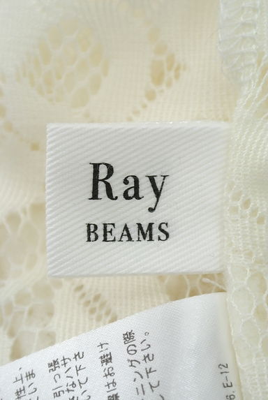 Ray BEAMS（レイビームス）の古着「（カットソー・プルオーバー）」大画像６へ