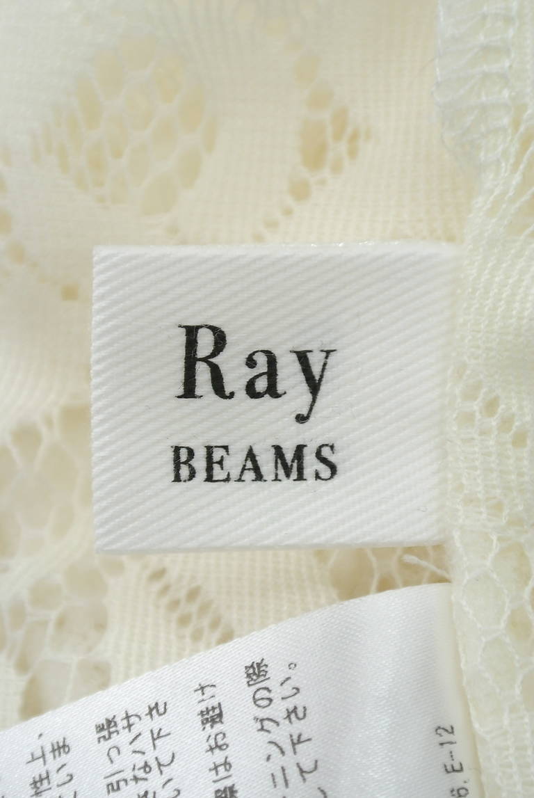 Ray BEAMS（レイビームス）の古着「商品番号：PR10175931」-大画像6