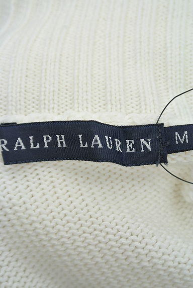 Ralph Lauren（ラルフローレン）の古着「（ニット）」大画像６へ