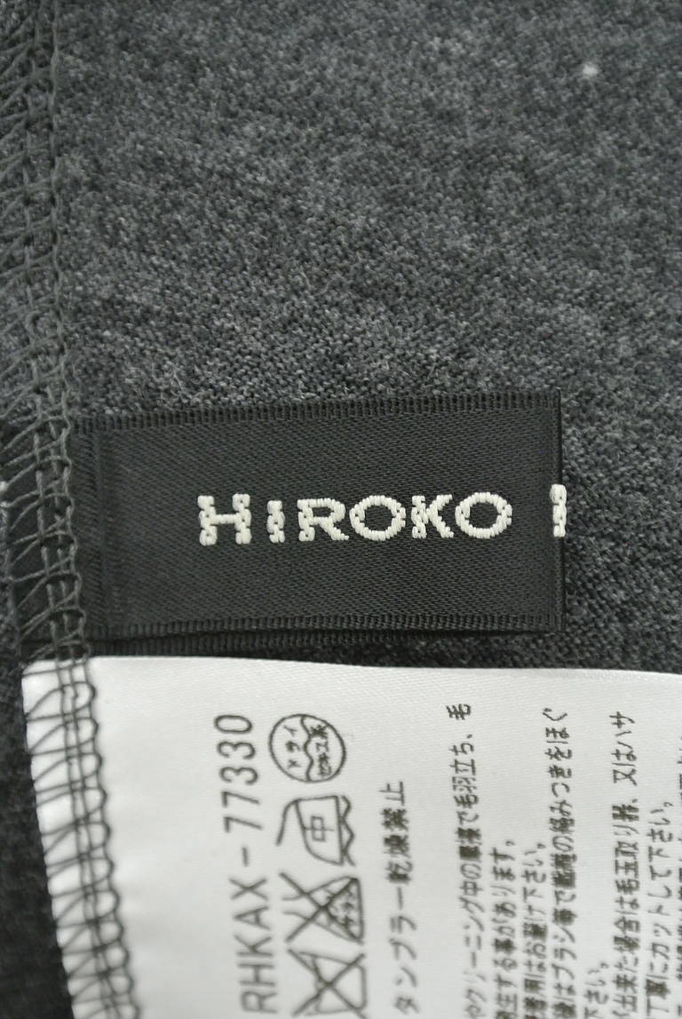 HIROKO KOSHINO（ヒロココシノ）の古着「商品番号：PR10175934」-大画像6