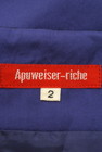 Apuweiser riche（アプワイザーリッシェ）の古着「商品番号：PR10175943」-6