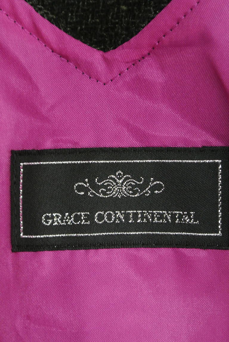 GRACE CONTINENTAL（グレースコンチネンタル）の古着「商品番号：PR10175952」-大画像6