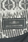 GRACE CONTINENTAL（グレースコンチネンタル）の古着「商品番号：PR10175953」-6