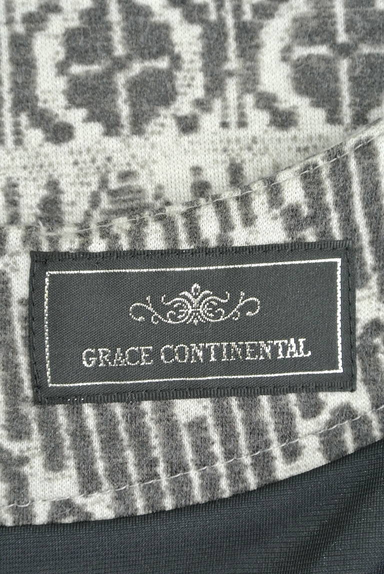 GRACE CONTINENTAL（グレースコンチネンタル）の古着「商品番号：PR10175953」-大画像6