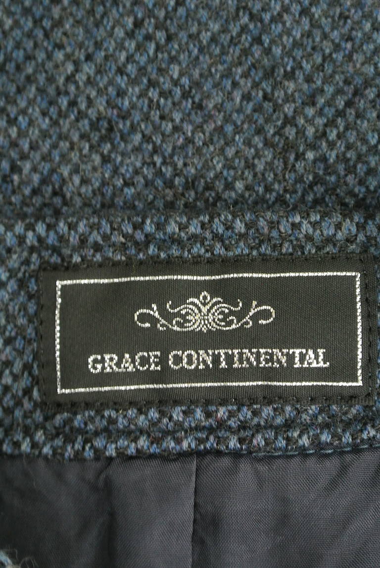 GRACE CONTINENTAL（グレースコンチネンタル）の古着「商品番号：PR10175954」-大画像6
