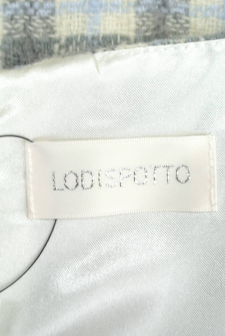 LODISPOTTO（ロディスポット）の古着「商品番号：PR10175964」-大画像6