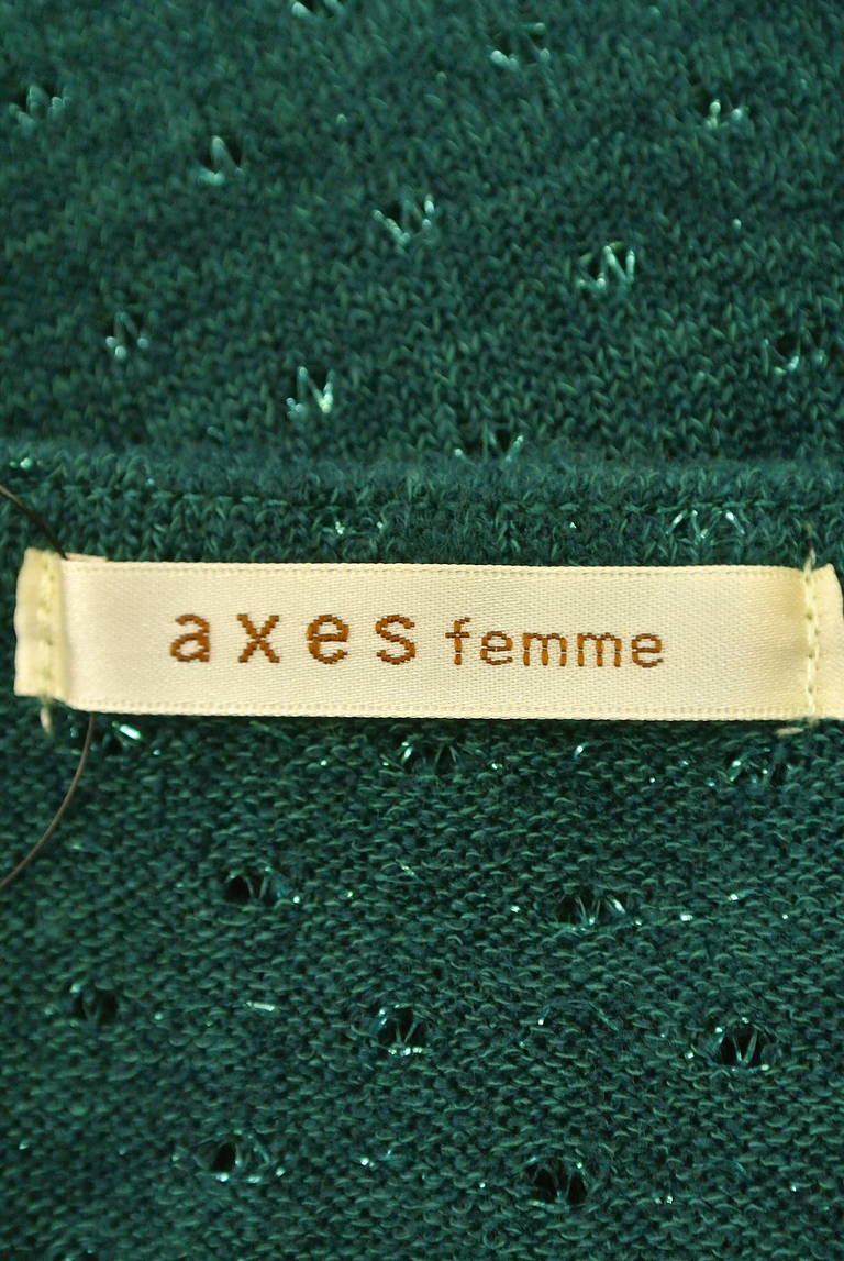 axes femme（アクシーズファム）の古着「商品番号：PR10175968」-大画像6