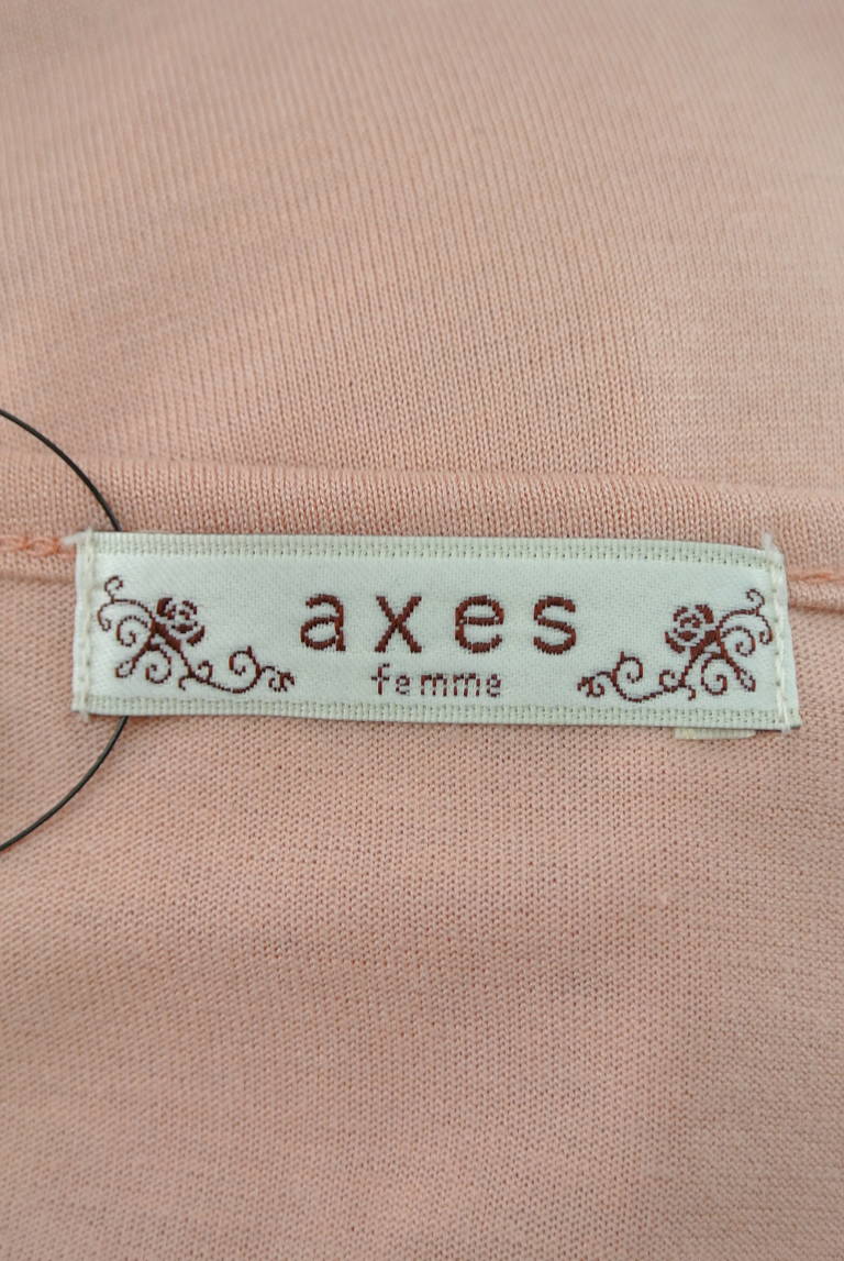 axes femme（アクシーズファム）の古着「商品番号：PR10175973」-大画像6