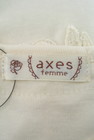 axes femme（アクシーズファム）の古着「商品番号：PR10175975」-6
