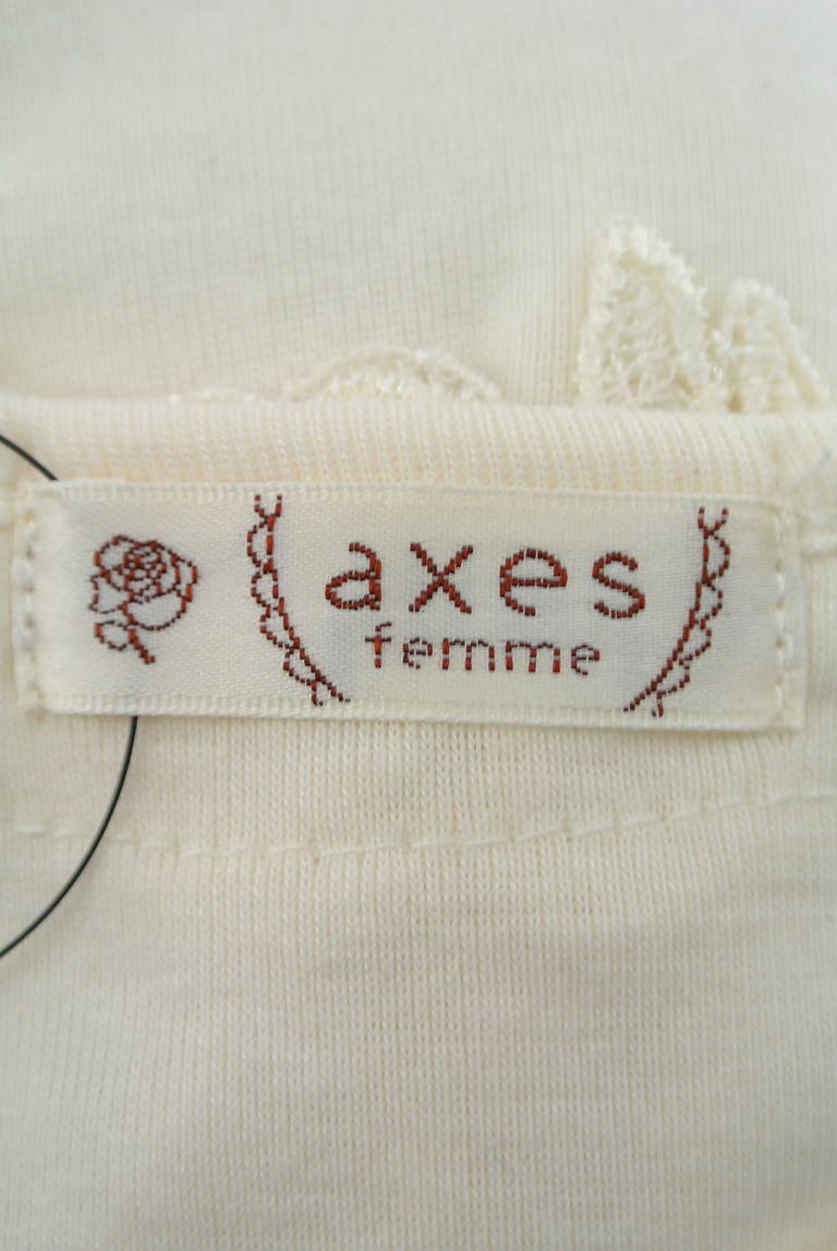 axes femme（アクシーズファム）の古着「商品番号：PR10175975」-大画像6
