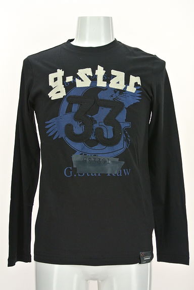 G-STAR RAW（ジースターロゥ）の古着「（Ｔシャツ）」大画像１へ
