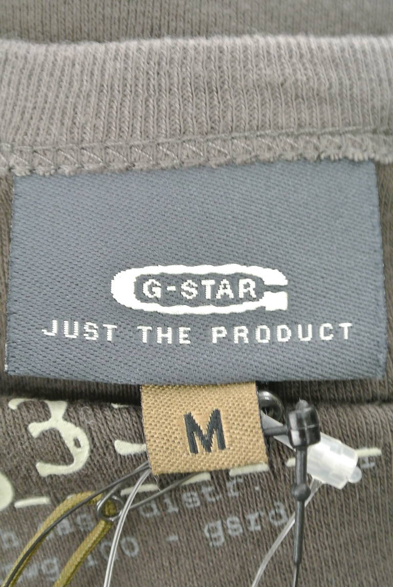 G-STAR RAW（ジースターロゥ）の古着「商品番号：PR10176000」-大画像6