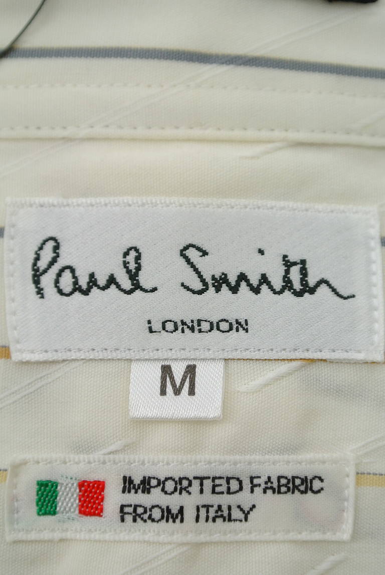 Paul Smith（ポールスミス）の古着「商品番号：PR10176008」-大画像6