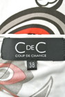 COUP DE CHANCE（クードシャンス）の古着「商品番号：PR10176021」-6