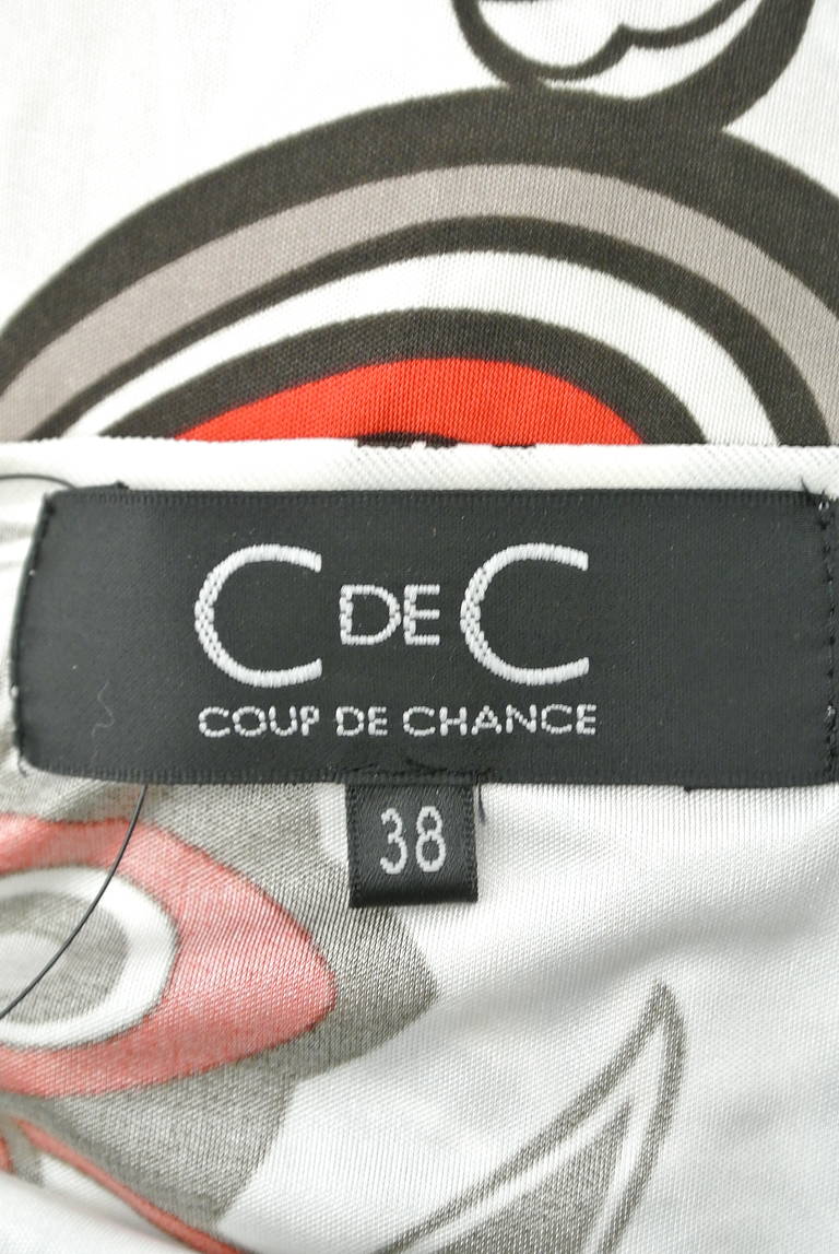 COUP DE CHANCE（クードシャンス）の古着「商品番号：PR10176021」-大画像6