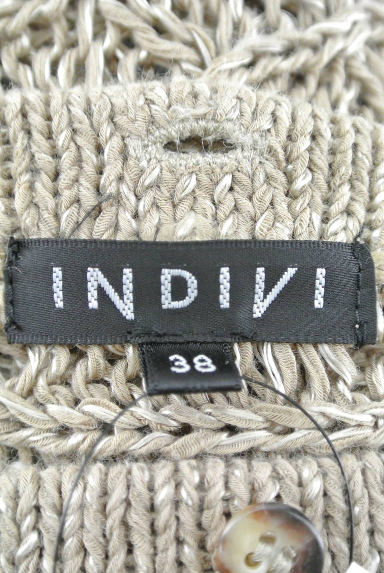 INDIVI（インディヴィ）の古着「商品番号：PR10176033」-大画像6