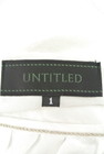 UNTITLED（アンタイトル）の古着「商品番号：PR10176035」-6