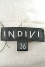 INDIVI（インディヴィ）の古着「商品番号：PR10176036」-6