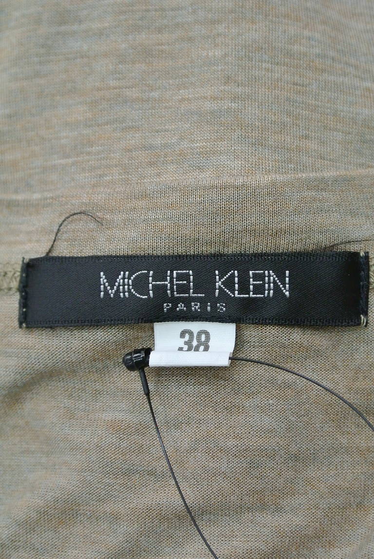 MICHEL KLEIN（ミッシェルクラン）の古着「商品番号：PR10176040」-大画像6