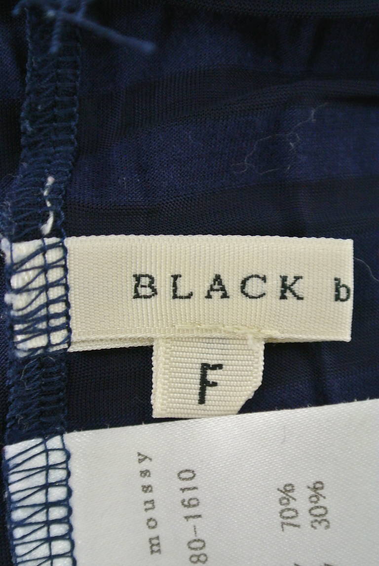 BLACK BY MOUSSY（ブラックバイマウジー）の古着「商品番号：PR10176041」-大画像6