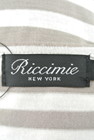Riccimie NEWYORK（リッチミーニューヨーク）の古着「商品番号：PR10176042」-6