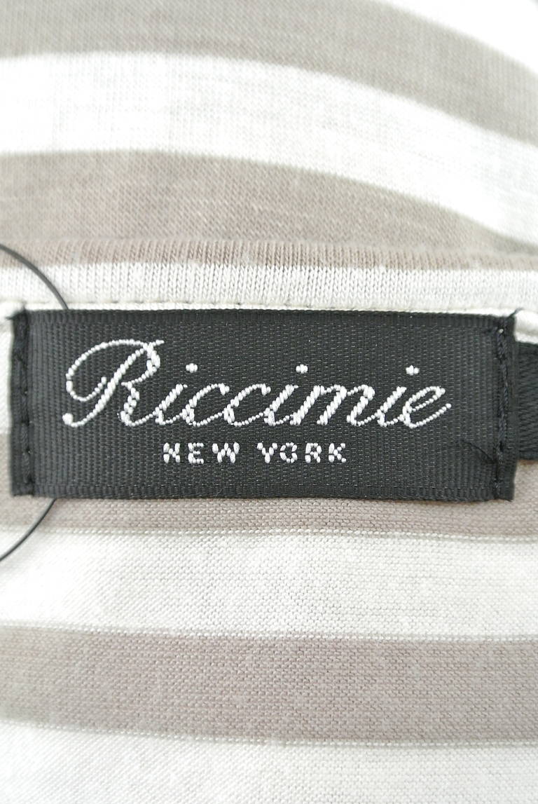 Riccimie NEWYORK（リッチミーニューヨーク）の古着「商品番号：PR10176042」-大画像6