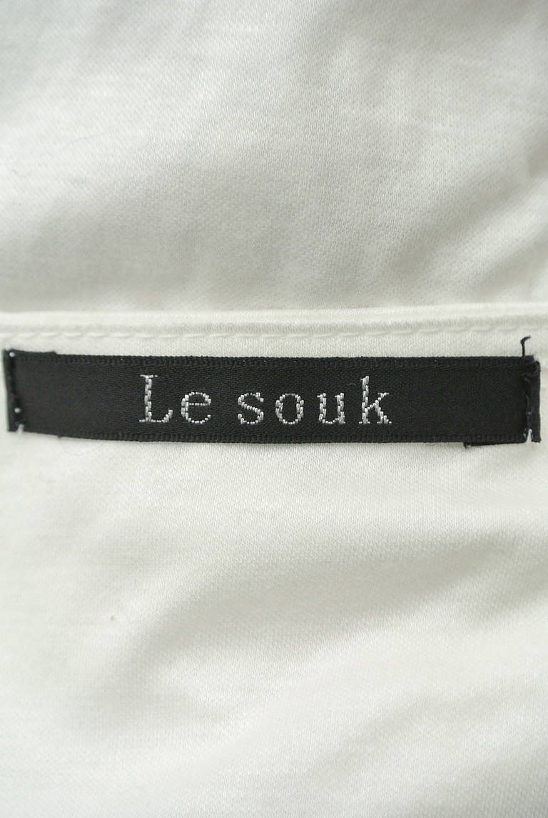 LE SOUK（ルスーク）の古着「商品番号：PR10176045」-大画像6