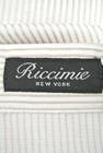 Riccimie NEWYORK（リッチミーニューヨーク）の古着「商品番号：PR10176046」-6