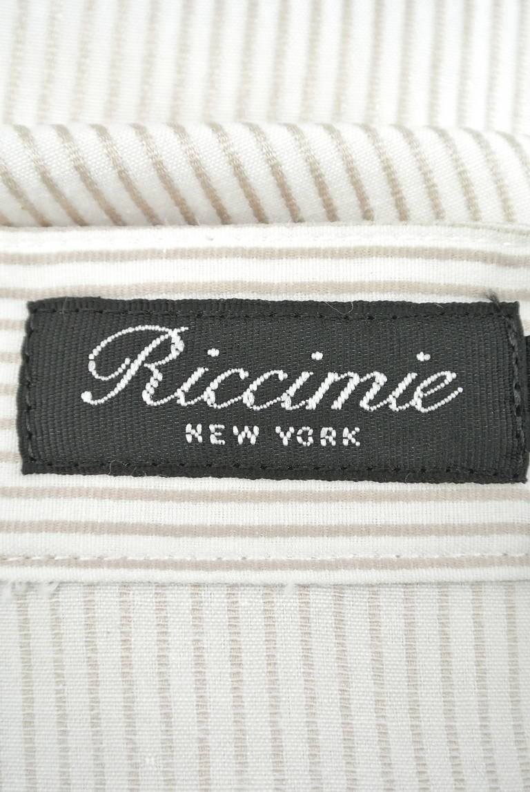 Riccimie NEWYORK（リッチミーニューヨーク）の古着「商品番号：PR10176046」-大画像6