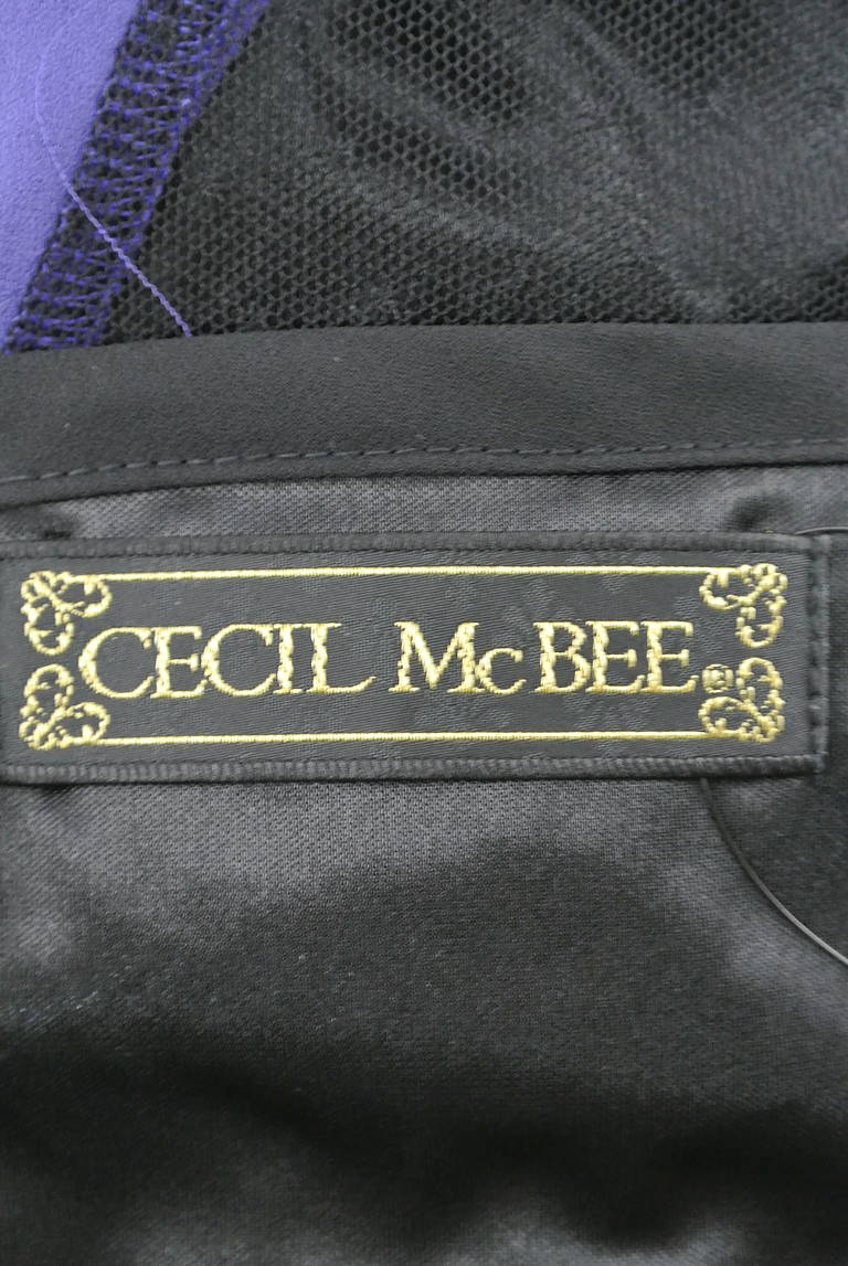 CECIL McBEE（セシルマクビー）の古着「商品番号：PR10176048」-大画像6