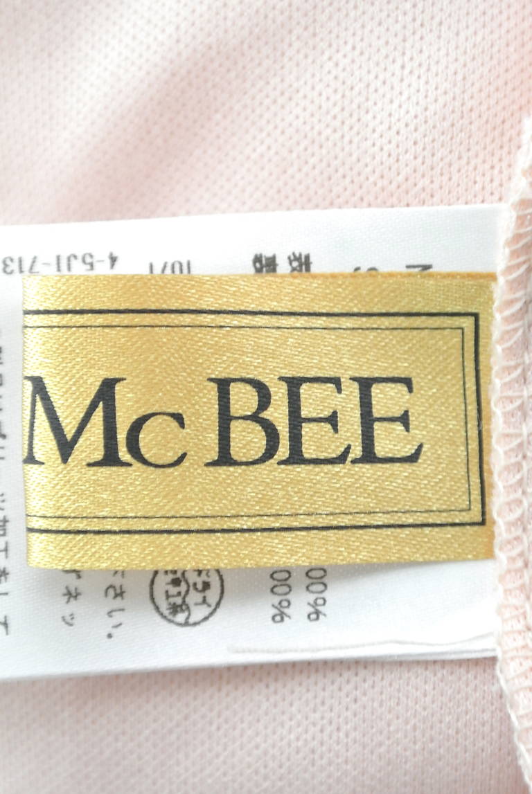 CECIL McBEE（セシルマクビー）の古着「商品番号：PR10176049」-大画像6