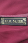 CECIL McBEE（セシルマクビー）の古着「商品番号：PR10176050」-6