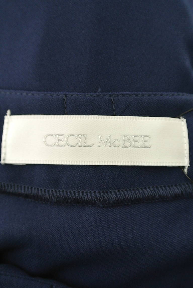 CECIL McBEE（セシルマクビー）の古着「商品番号：PR10176052」-大画像6